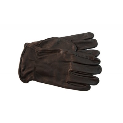 Men's Unlined Black - M101B